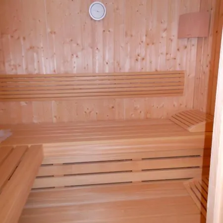Apartmenthaus Hafenspitze Ap 42 