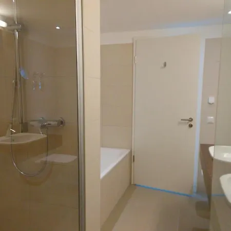 Lejlighed Apartmenthaus Hafenspitze Ap 42 