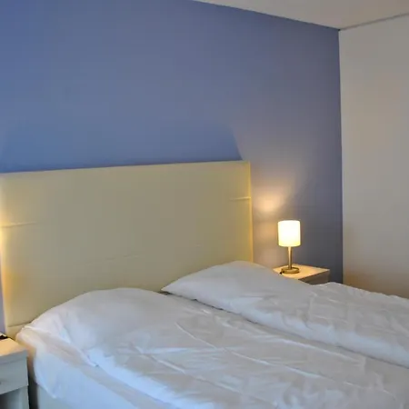 Apartmenthaus Hafenspitze Ap 42 