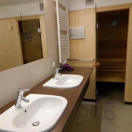 Apartmenthaus Hafenspitze Ap 42 